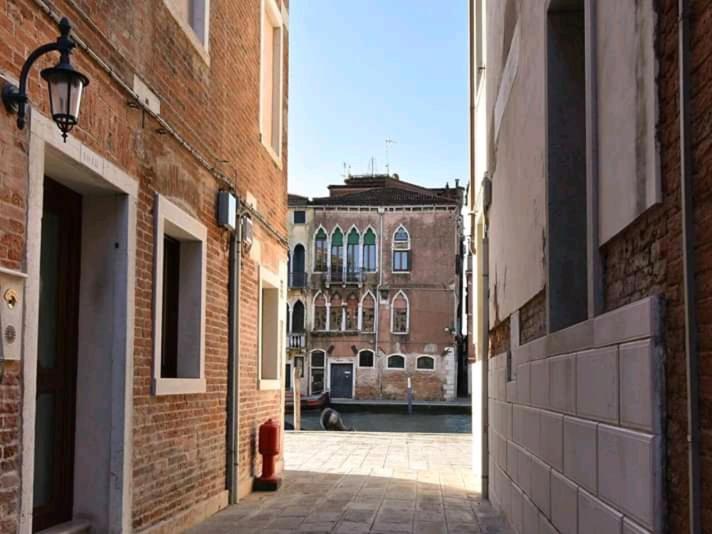 Venice B&B /Room With Private Bathroom Экстерьер фото