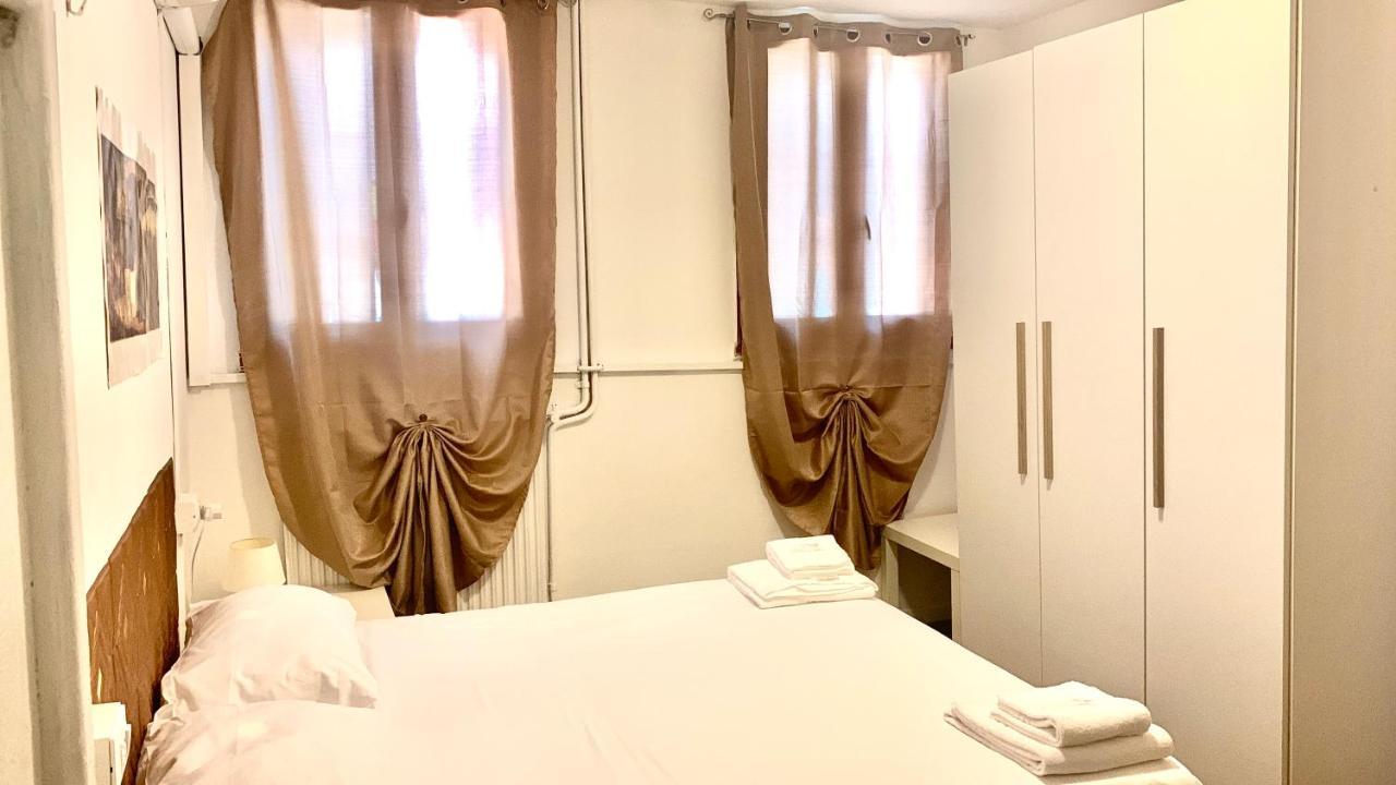 Venice B&B /Room With Private Bathroom Экстерьер фото