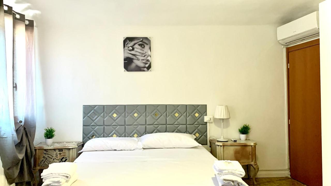 Venice B&B /Room With Private Bathroom Экстерьер фото