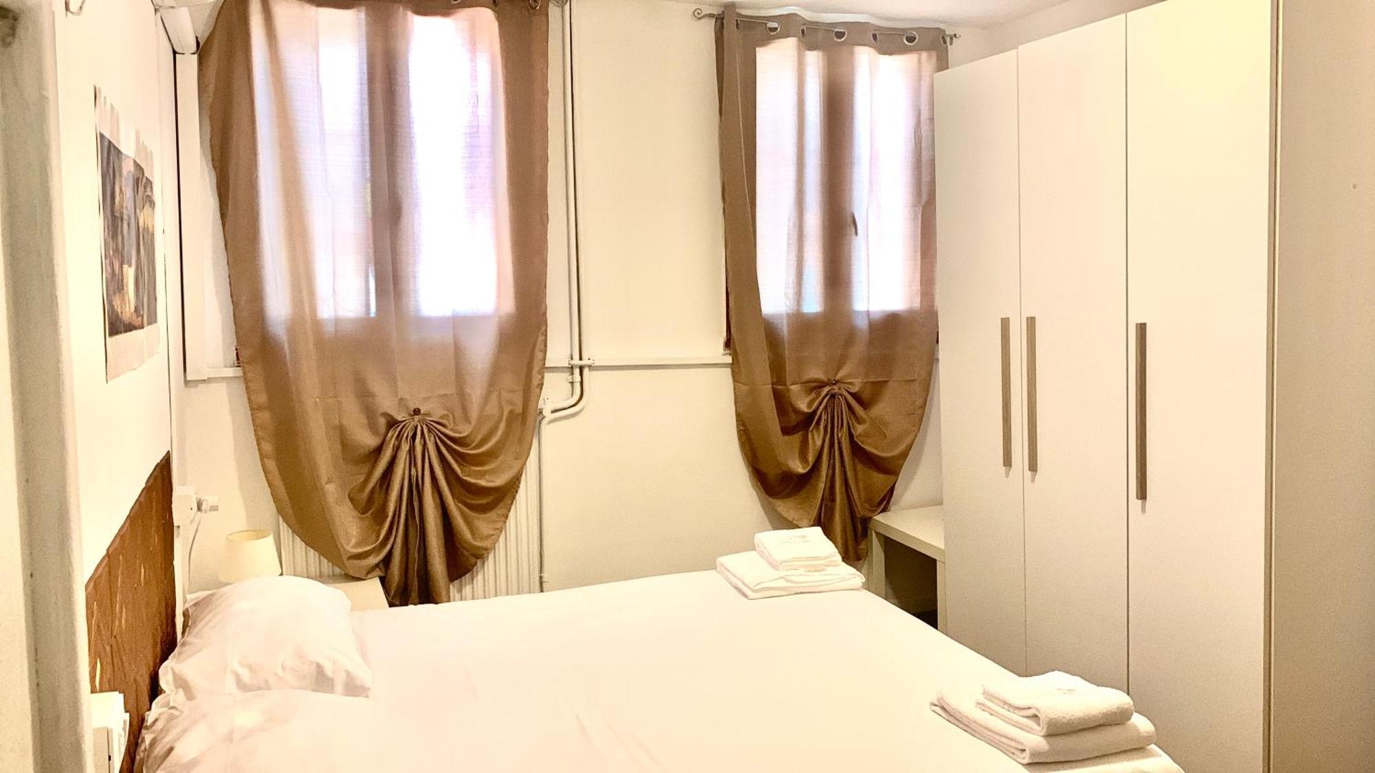 Venice B&B /Room With Private Bathroom Экстерьер фото