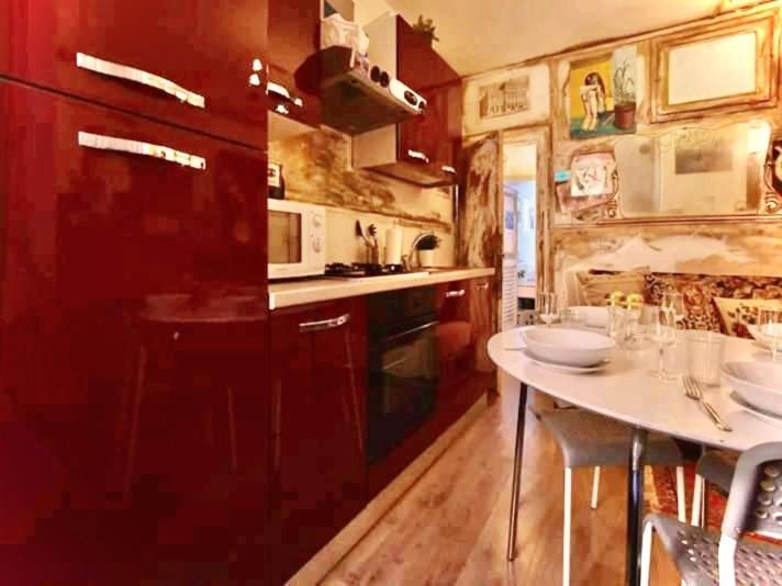 Venice B&B /Room With Private Bathroom Экстерьер фото