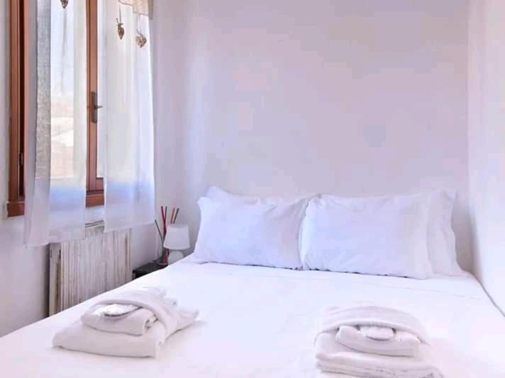 Venice B&B /Room With Private Bathroom Экстерьер фото